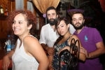 Saturday Night at Byblos Old Souk